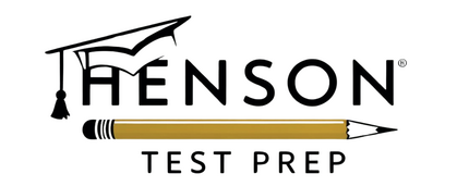HENSON TEST PREP